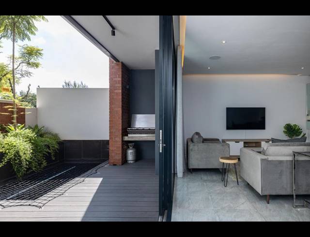 3 BEDROOM PROPERTY TO RENT IN BROOKLYN